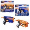 Nerf - 53378E35 - Jeu de Plein Air - Elite - Firestrike