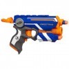 Nerf - 53378E35 - Jeu de Plein Air - Elite - Firestrike