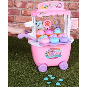 Toyland® - Panier à pâtisserie à emporter - Jeux de Simulation