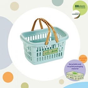 Panier à provisions Klein Goes Bio - Jeu dimitation