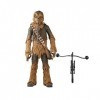 Star Wars The Black Series, Chewbacca, Star Wars : Le Retour du Jedi, Figurine de 15 cm