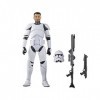 Star Wars The Black Series, Clone Trooper Phase II, Figurine de 15 cm, Star Wars : la Guerre des Clones