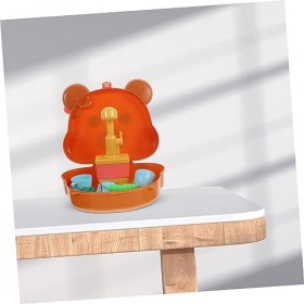 ibasenice Jouet 1 Set Jouets Sacs À Évier Enfants Sac À Appareil Ménager Jouet Imitation Lave-Vaisselle Enfants Cuisine Jouer