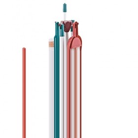 Jildouf Nettoyage Sûrs pour Enfaants, Ensemble Balai Et Vadrouille pour Enfaants, Ensemble Nettoyage Éducatif pour Tout-Petit