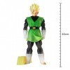 Banpresto - Dragon Ball Z - Clearise - Super Saiyan Son Gohan Great Saiyaman ver Statue