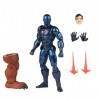 Marvel Hasbro Marvel Legends Series, figurine Stealth Iron Man de 15 cm, Design et Articulations Premium, 5 Accessoires et Pi