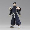 Banpresto Figurine daction Noritoshi Kamo Jujutsu Kaisen - Jukon No Kata BP88057 Multicolore