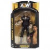 AEW Chuck Taylor Unrivaled Series 8 Figurine daction