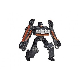 Action Figure Figurines Transformers 8 cm en blister - Série « Autobot Energon Igniters » - Transformers jouets pour enfant i