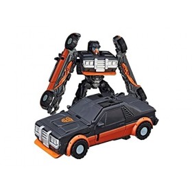 Action Figure Figurines Transformers 8 cm en blister - Série « Autobot Energon Igniters » - Transformers jouets pour enfant i