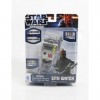 Jazware - 15100 - Jeu dimitation - Star Wars - Spy Montre Espion