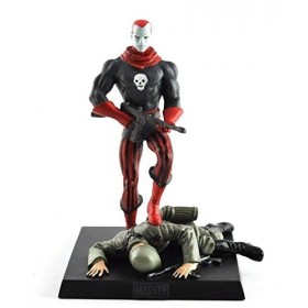 Eaglemoss Figurine Marvel Classic de Destroyer