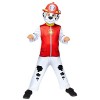 CAT01 - Costume enfant Marshall taille 4-6 ans