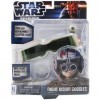 Jazware - 15101 - Jeu dimitation - Star Wars - Spy Masque de Vision Nocturne