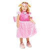 CAT01 - Costume enfant Skye Deluxe taille 3-4 ans