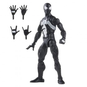 Série Spider-Man 15 cm Symbiote Spider-Man Action Figurine Jouet