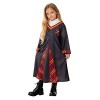 Rubies Tunique officielle Harry Potter Gryffondor pour enfant, déguisement pour enfant, 5-6 ans, M 3012325-6 