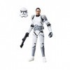 Hasbro Star Wars Vintage Collection Exclusive 3.75″ Elite Clone Trooper Figure