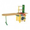 Small Foot Design - 1143 - Jeux Dimitation - Table Pour La Cuisine - All In One