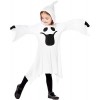 Happy Cherry Costume de fantôme pour enfant - Cape fantôme blanche pour enfant - Costume de fantôme pour Halloween, carnaval,