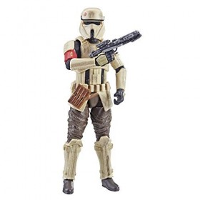 Star Wars R1 Vin Scarif Stormtrooper