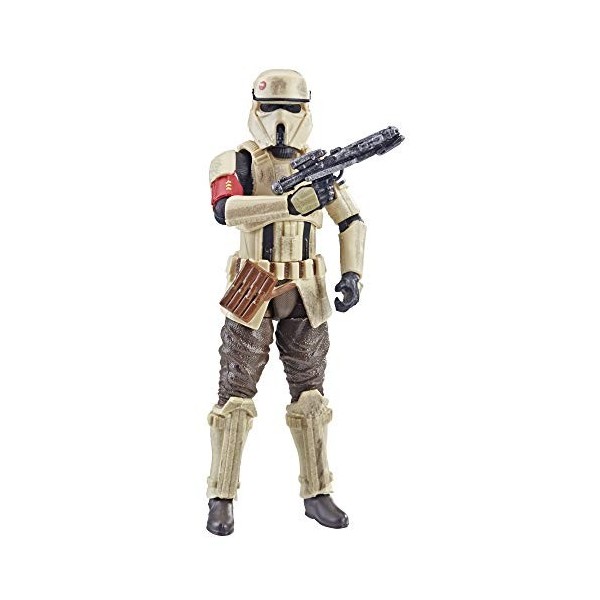 Star Wars R1 Vin Scarif Stormtrooper