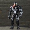 Spider-Man Titan Hero Series, Figurine de Collection Deluxe Venom de 30 cm, Jouets pour Enfants à partir de 4 Ans