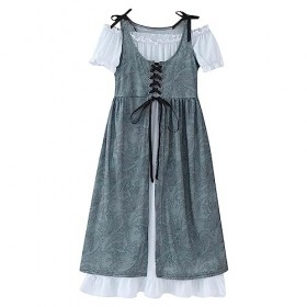 Xiaojiu DéGuisement Enfant Fille Déguisement Sorcière Fille 3 Ans,Déguisement Halloween Fille Robe Sequin Fille Déguisement H