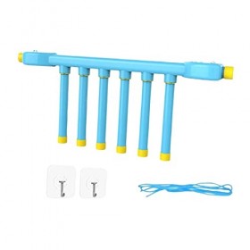 F Fityle Catcher Reaction Training Toy avec Musique Éducatif Falling Sticks Jeu Jouet pour Enfants pour Adultes Garçons et Fi