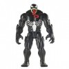 Spider-Man Maximum Venom – Figurine Titan Blast Gear Venom - 35cm