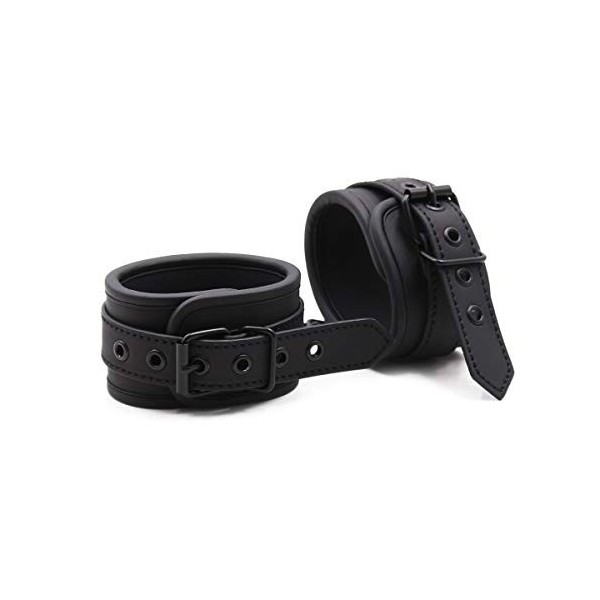 Costume Noir Cosplay, S ~ M, Confortable à Porter, S + E + X Toy, Jeu de Chambre ZX06