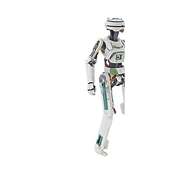 Star Wars E2613 The Black Series Figurine L3-37 15,2 cm