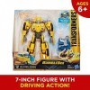 Hasbro Transformers: Energon Igniters Nitro Series - Bumblebee