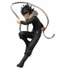 BeRzo My Hero Academia Eraser Aizawa Shouta Figurine Jouet Modèle