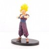 Figurine de Combat Dragons-Ball Son Gohan, Jouet modèle