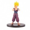 Figurine de Combat Dragons-Ball Son Gohan, Jouet modèle