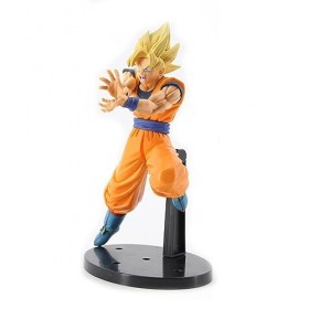 Dragons-Balls Son Goku Bataille Figurine modèle Jouet