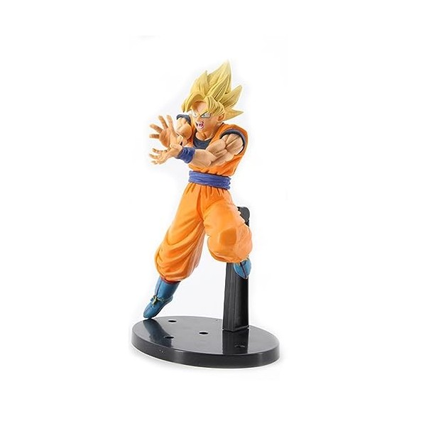 Dragons-Balls Son Goku Bataille Figurine modèle Jouet