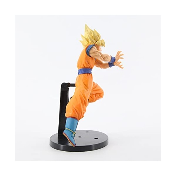 Dragons-Balls Son Goku Bataille Figurine modèle Jouet