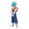 6 pièces/Ensemble Dragons-balles Son Goku végéta Support Figurine modèle Jouets