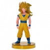 6 pièces/Ensemble Dragons-balles Son Goku Support Figurine modèle Jouets