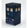 Eaglemoss Collections Calendrier de lAvent Doctor Who TARDIS