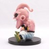 Dragons-Balls Buu – Figurine daction Assise, Jouet modèle