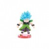 16 pièces/Ensemble Dragons-balles Son Goku Broli végéta Buu Support Figurine modèle Jouets