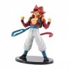 Dragons-Balls Gogeta Roar, Figurine daction, Jouet modèle