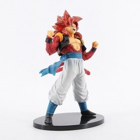 Dragons-Balls Gogeta Roar, Figurine daction, Jouet modèle