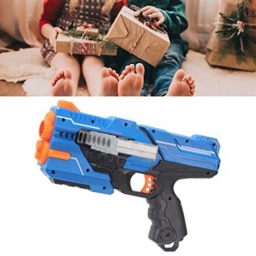 Jouet de Jeu de Tir, Améliorer Les Compétences de Visée, Jeu de Tir à Balle Souple à Longue Portée pour Les Enfants pour lex