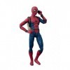 Jouet pour enfants Action Marvel Avengers Infinity War Fer Spider Statue Spiderman PVC Figures de collection Modèle de jouet 