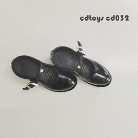 【AF】CDtoys CD030 Échelle 1/6 Chaussures pour femme JK Girl Figurine A à collectionner