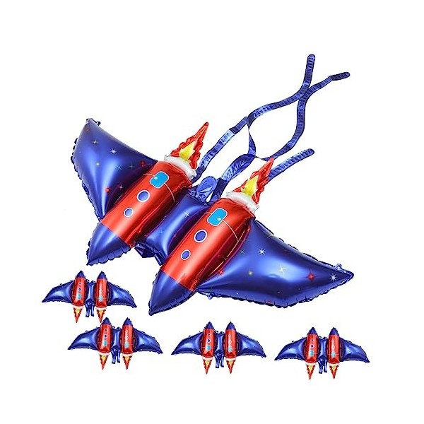 Abaodam 10 Pièces Vêtements Pour Enfants Costume Pour Enfants Costumes Gonflables Pour Enfants Ailes De Fée Ballon Jeu De Rôl